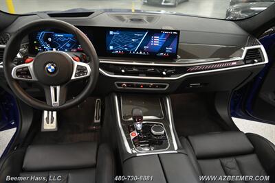 2025 BMW X6 M Competition   - Photo 17 - Mesa, AZ 85202