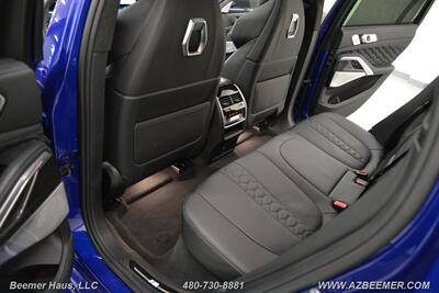 2025 BMW X6 M Competition   - Photo 25 - Mesa, AZ 85202