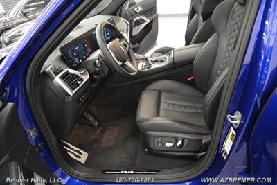 2025 BMW X6 M Competition   - Photo 15 - Mesa, AZ 85202