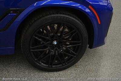 2025 BMW X6 M Competition   - Photo 45 - Mesa, AZ 85202
