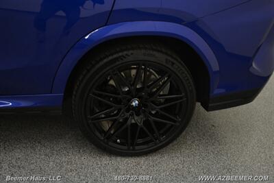 2025 BMW X6 M Competition   - Photo 47 - Mesa, AZ 85202