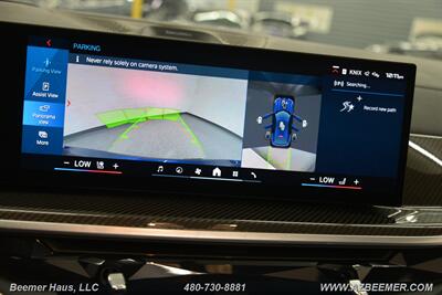 2025 BMW X6 M Competition   - Photo 33 - Mesa, AZ 85202