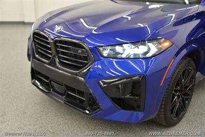 2025 BMW X6 M Competition   - Photo 48 - Mesa, AZ 85202