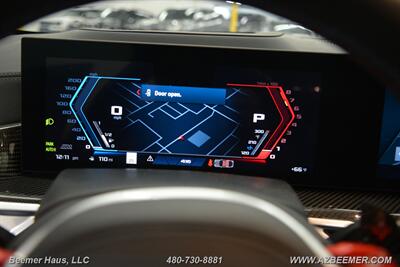 2025 BMW X6 M Competition   - Photo 30 - Mesa, AZ 85202