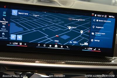 2025 BMW X6 M Competition   - Photo 32 - Mesa, AZ 85202