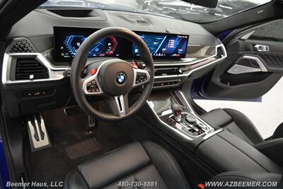2025 BMW X6 M Competition   - Photo 13 - Mesa, AZ 85202