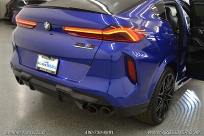 2025 BMW X6 M Competition   - Photo 41 - Mesa, AZ 85202