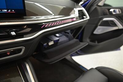 2025 BMW X6 M Competition   - Photo 36 - Mesa, AZ 85202