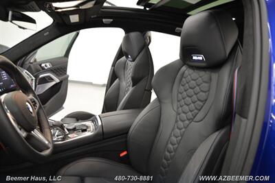 2025 BMW X6 M Competition   - Photo 16 - Mesa, AZ 85202