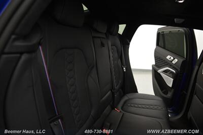 2025 BMW X6 M Competition   - Photo 24 - Mesa, AZ 85202