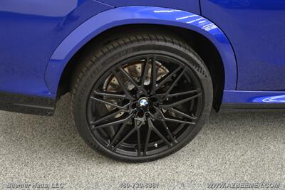 2025 BMW X6 M Competition   - Photo 44 - Mesa, AZ 85202