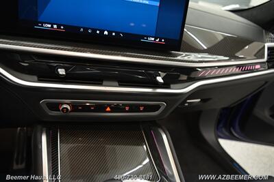2025 BMW X6 M Competition   - Photo 34 - Mesa, AZ 85202