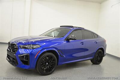 2025 BMW X6 M Competition   - Photo 4 - Mesa, AZ 85202