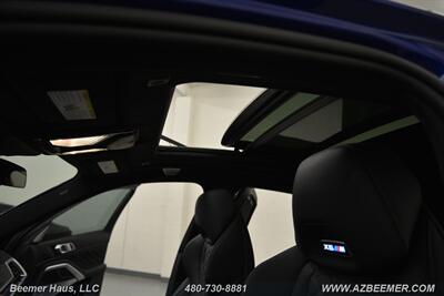 2025 BMW X6 M Competition   - Photo 37 - Mesa, AZ 85202