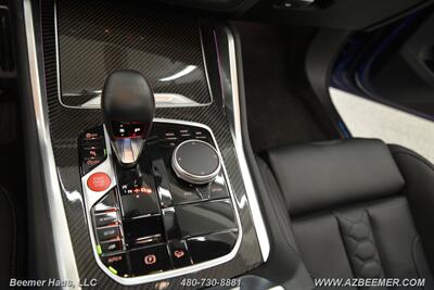 2025 BMW X6 M Competition   - Photo 35 - Mesa, AZ 85202