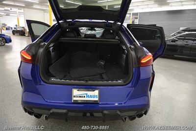 2025 BMW X6 M Competition   - Photo 40 - Mesa, AZ 85202