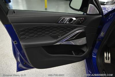 2025 BMW X6 M Competition   - Photo 38 - Mesa, AZ 85202