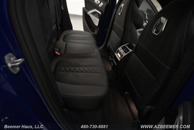 2025 BMW X6 M Competition   - Photo 23 - Mesa, AZ 85202