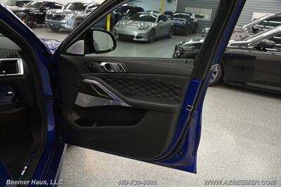 2025 BMW X6 M Competition   - Photo 43 - Mesa, AZ 85202