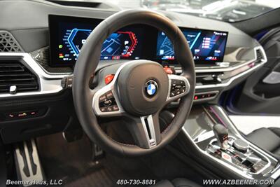 2025 BMW X6 M Competition   - Photo 29 - Mesa, AZ 85202