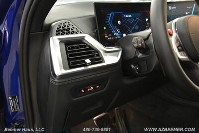 2025 BMW X6 M Competition   - Photo 28 - Mesa, AZ 85202
