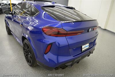 2025 BMW X6 M Competition   - Photo 12 - Mesa, AZ 85202