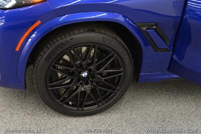 2025 BMW X6 M Competition   - Photo 46 - Mesa, AZ 85202