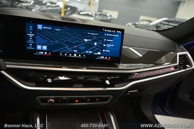 2025 BMW X6 M Competition   - Photo 31 - Mesa, AZ 85202