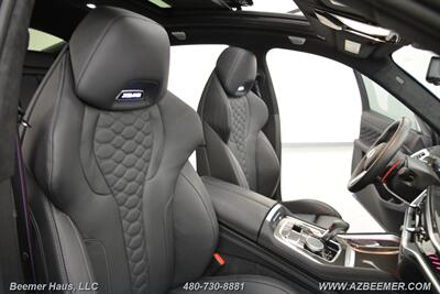 2025 BMW X6 M Competition   - Photo 21 - Mesa, AZ 85202