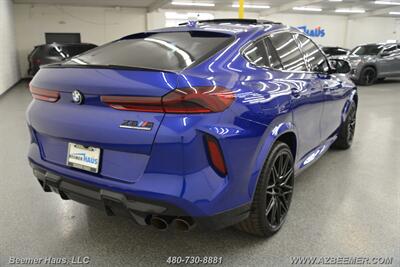 2025 BMW X6 M Competition   - Photo 10 - Mesa, AZ 85202