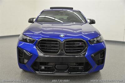 2025 BMW X6 M Competition   - Photo 6 - Mesa, AZ 85202