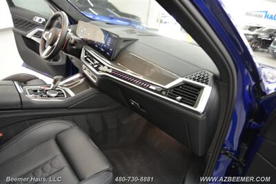 2025 BMW X6 M Competition   - Photo 20 - Mesa, AZ 85202