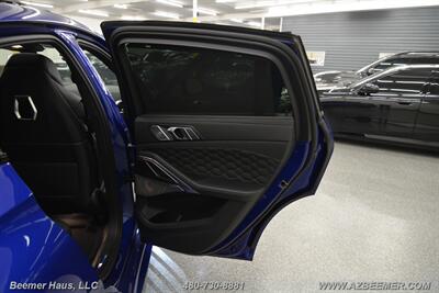 2025 BMW X6 M Competition   - Photo 42 - Mesa, AZ 85202