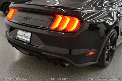 2022 Ford Mustang GT   - Photo 34 - Mesa, AZ 85202