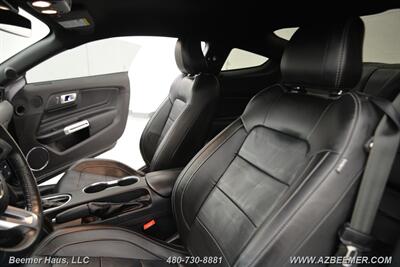 2022 Ford Mustang GT   - Photo 15 - Mesa, AZ 85202