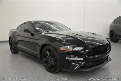 2022 Ford Mustang GT   - Photo 6 - Mesa, AZ 85202