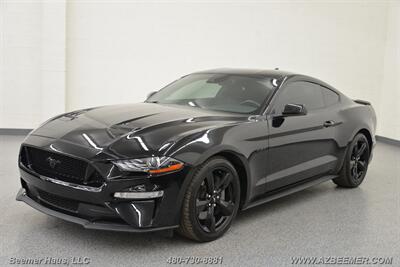 2022 Ford Mustang GT   - Photo 3 - Mesa, AZ 85202