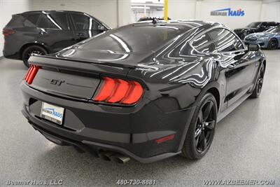2022 Ford Mustang GT   - Photo 9 - Mesa, AZ 85202