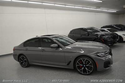 2022 BMW 5 Series 530e   - Photo 7 - Mesa, AZ 85202