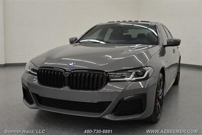 2022 BMW 5 Series 530e   - Photo 1 - Mesa, AZ 85202