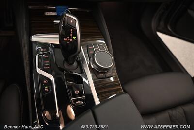 2022 BMW 5 Series 530e   - Photo 37 - Mesa, AZ 85202