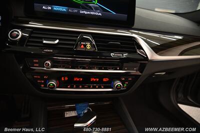 2022 BMW 5 Series 530e   - Photo 36 - Mesa, AZ 85202