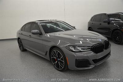 2022 BMW 5 Series 530e   - Photo 6 - Mesa, AZ 85202