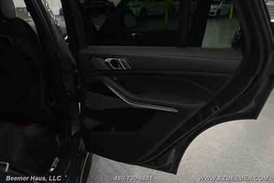2024 BMW X5 sDrive40i   - Photo 39 - Mesa, AZ 85202