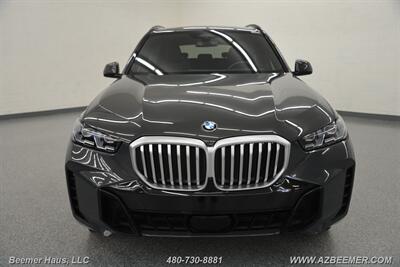 2024 BMW X5 sDrive40i   - Photo 5 - Mesa, AZ 85202