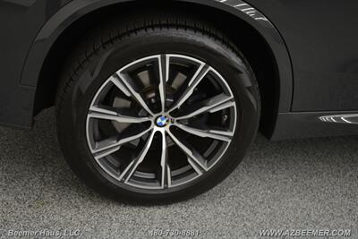 2024 BMW X5 sDrive40i   - Photo 43 - Mesa, AZ 85202