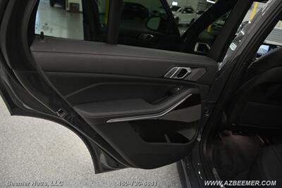 2024 BMW X5 sDrive40i   - Photo 38 - Mesa, AZ 85202