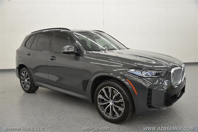 2024 BMW X5 sDrive40i   - Photo 7 - Mesa, AZ 85202