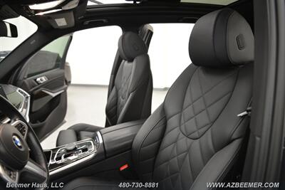 2024 BMW X5 sDrive40i   - Photo 15 - Mesa, AZ 85202
