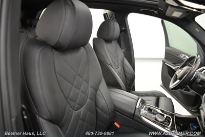 2024 BMW X5 sDrive40i   - Photo 21 - Mesa, AZ 85202